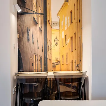 Corso Apartamento Rijeka