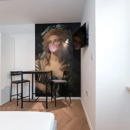 Corso Apartamento Rijeka