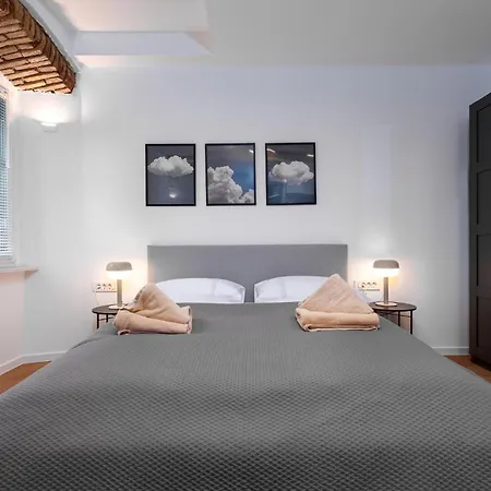 Corso Apartamento Rijeka