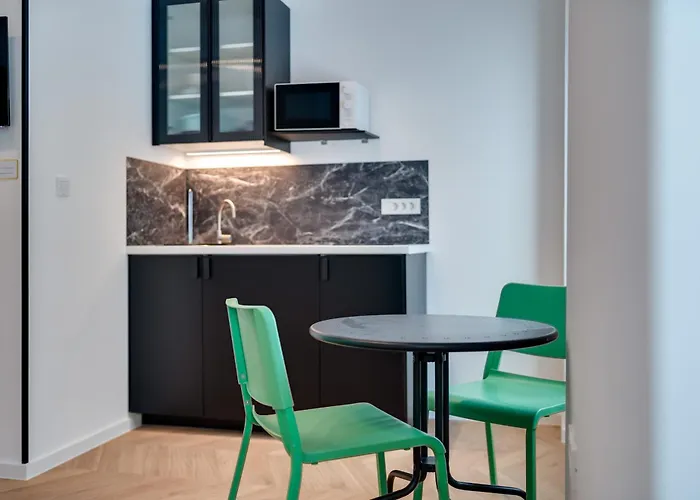 Corso شقة غييكا