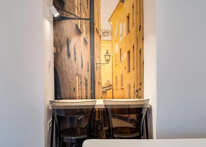 Corso شقة غييكا