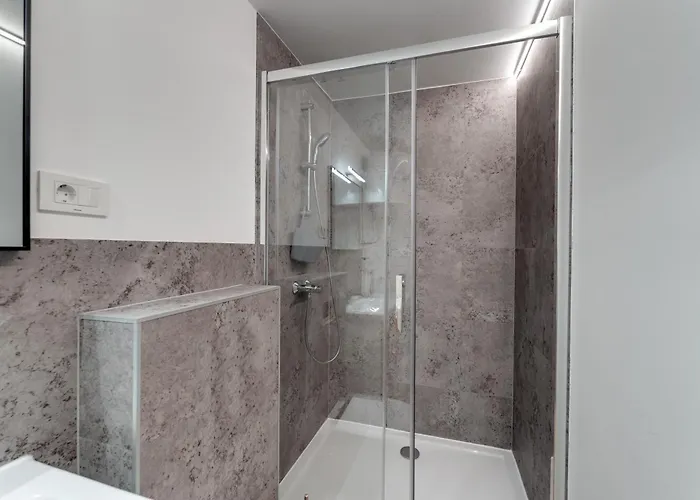 شقة Corso غييكا