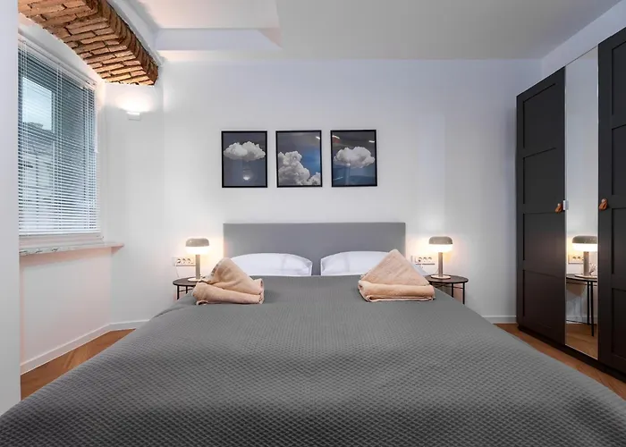 Corso شقة غييكا