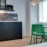 Corso Apartman *