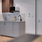 Corso Apartman Rijeka