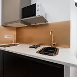 Apartman Corso *