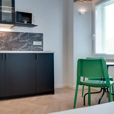 Corso Apartamento *