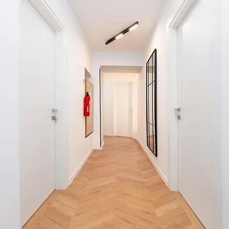 Apartment Corso Rijeka