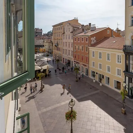 Apartman Corso Rijeka