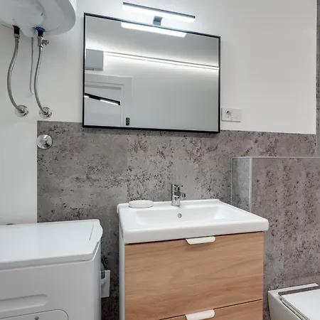 Corso Apartamento