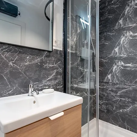 Corso Apartment *