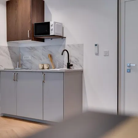 Corso Apartman Rijeka