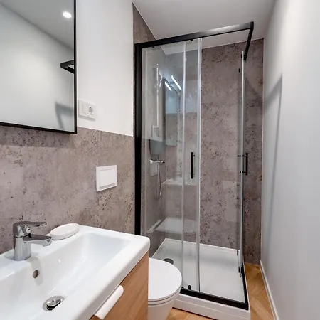Corso Apartment