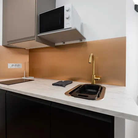 Apartamento Corso *