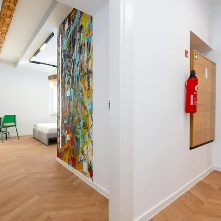 Corso Apartamento