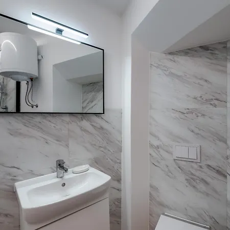 Apartamento Corso