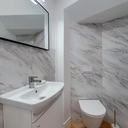 Apartment Corso *
