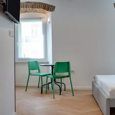 Corso Apartman Rijeka