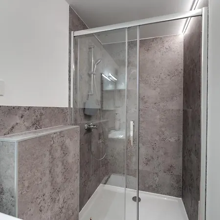 Apartment Corso Rijeka