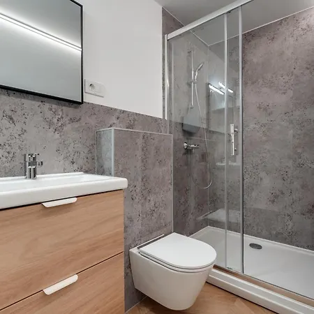 Apartamento Corso