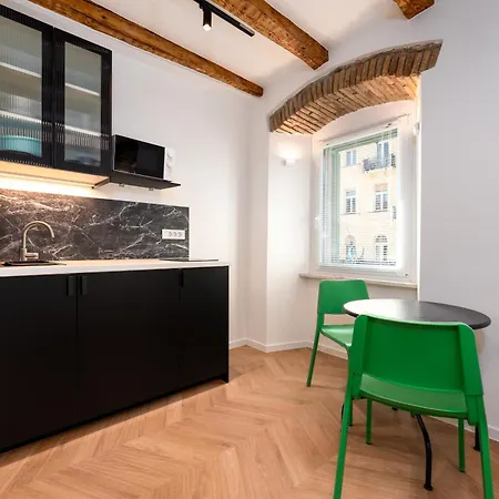 Corso Apartamento *
