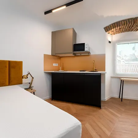 Apartamento Corso