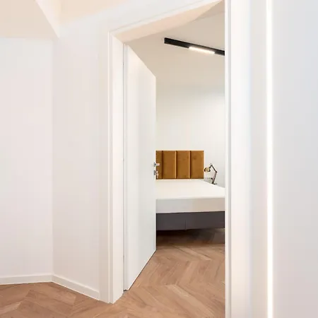 Corso Apartamento *