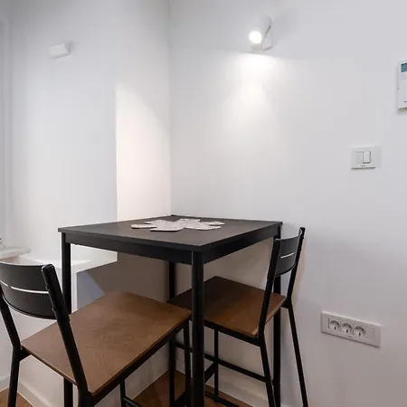 Apartment Corso *