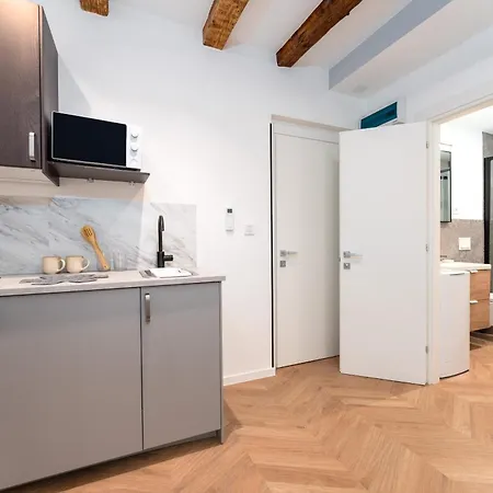Corso Apartamento