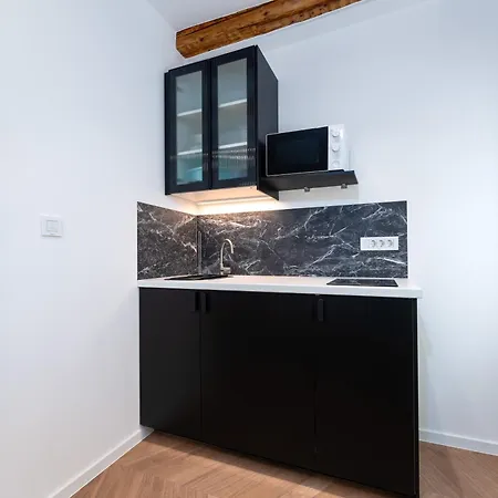 Apartamento Corso