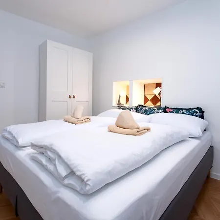 Corso Apartman Rijeka