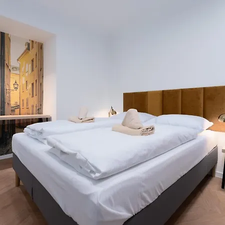 Corso Apartamento