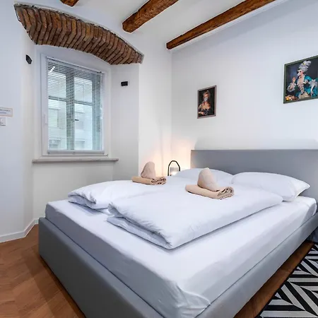 Apartment Corso Rijeka