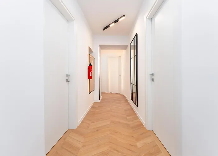 Apartman Corso Rijeka