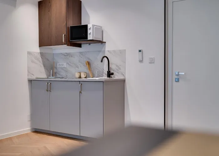 Corso Appartamento Fiume