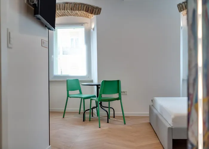 Corso Apartman Rijeka