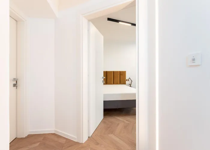 Corso Apartman *