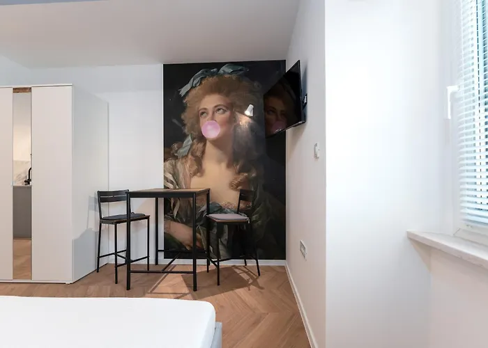 Corso Appartamento Fiume