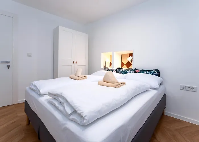 Corso Apartman Rijeka