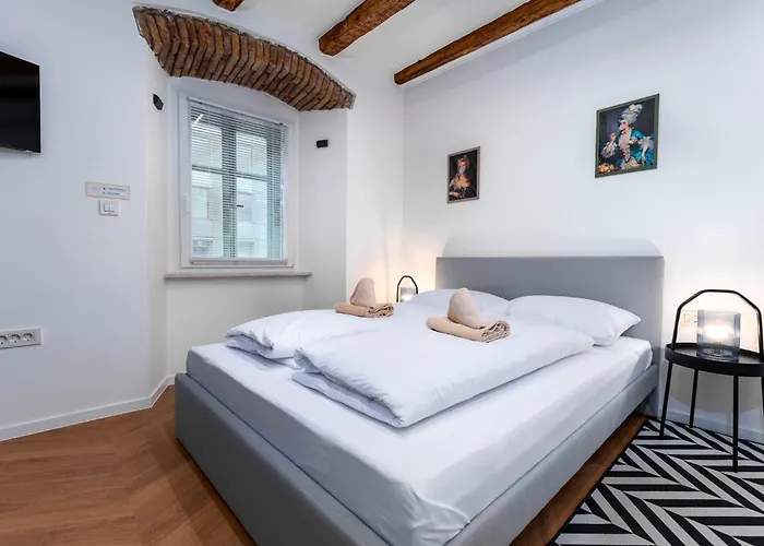 Appartamento Corso Fiume